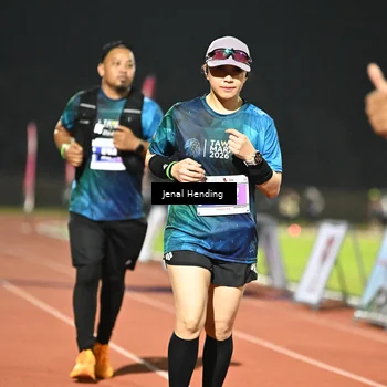 Runner Photo 4480938