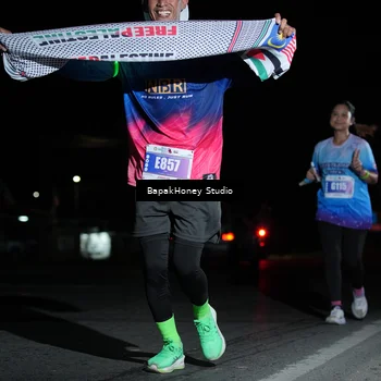 Runner Photo 4480939
