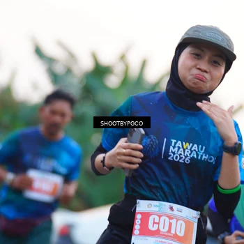 Runner Photo 4480940
