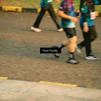 Runner Photo 4480941