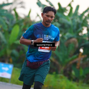 Runner Photo 4480943