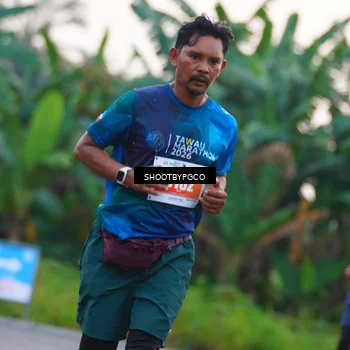 Runner Photo 4480945
