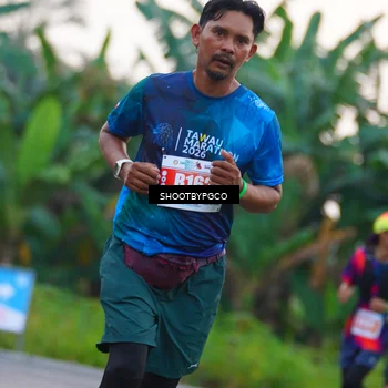 Runner Photo 4480946