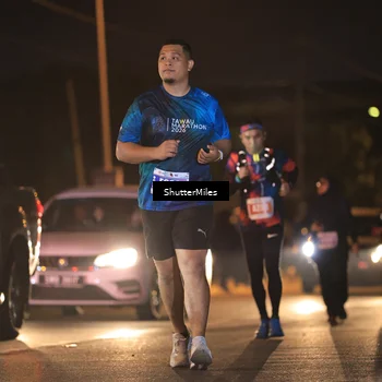 Runner Photo 4480947