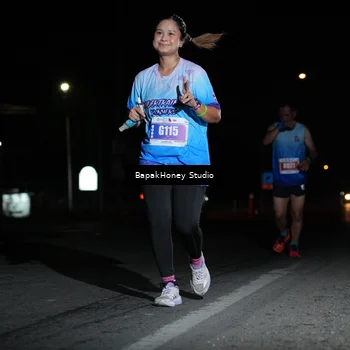 Runner Photo 4480948