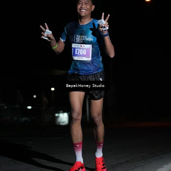 Runner Photo 4480949