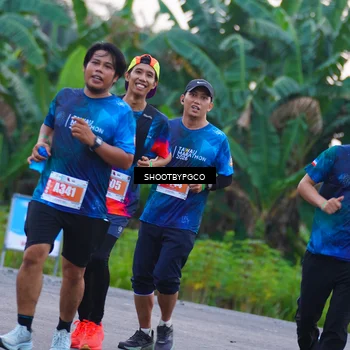 Runner Photo 4480963