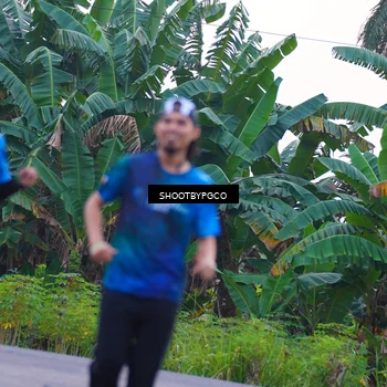 Runner Photo 4480971