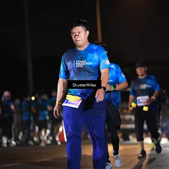 Runner Photo 4480973