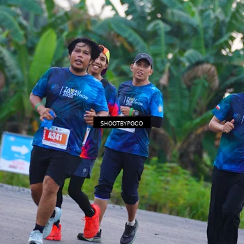 Runner Photo 4480975