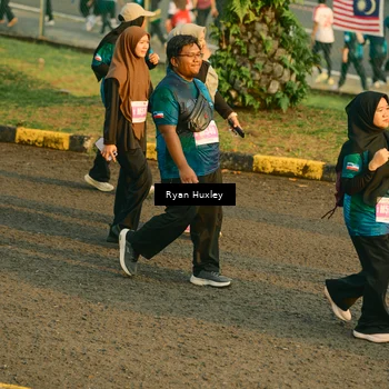 Runner Photo 4480980