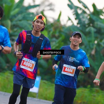 Runner Photo 4480982