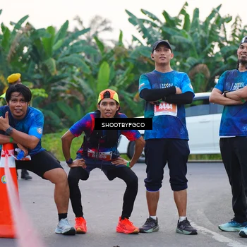 Runner Photo 4480983