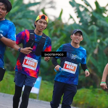 Runner Photo 4480984