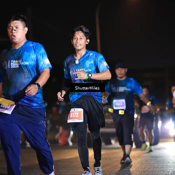 Runner Photo 4480988