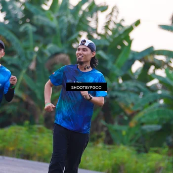 Runner Photo 4480991