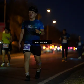 Runner Photo 4480992