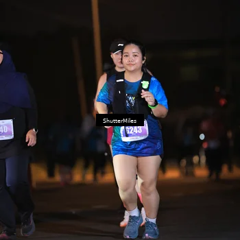 Runner Photo 4480996