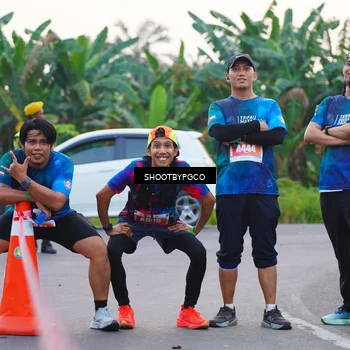 Runner Photo 4480998