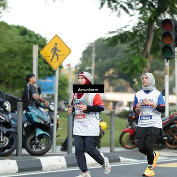 Runner Photo 4481001