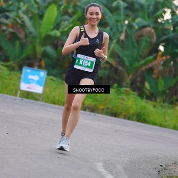 Runner Photo 4481005