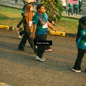 Runner Photo 4481008
