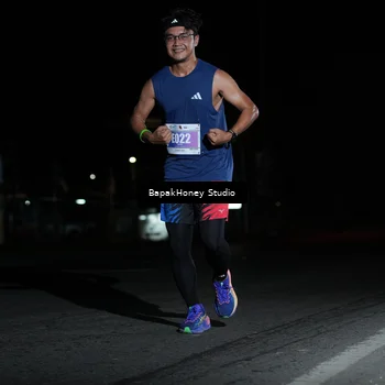 Runner Photo 4481010