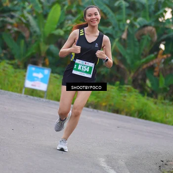 Runner Photo 4481014
