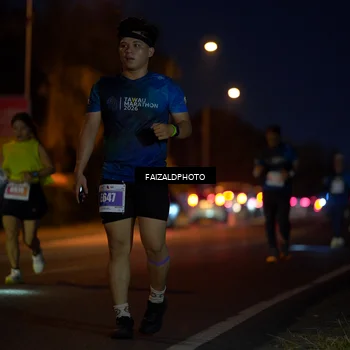 Runner Photo 4481023