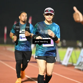 Runner Photo 4481026