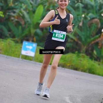 Runner Photo 4481029