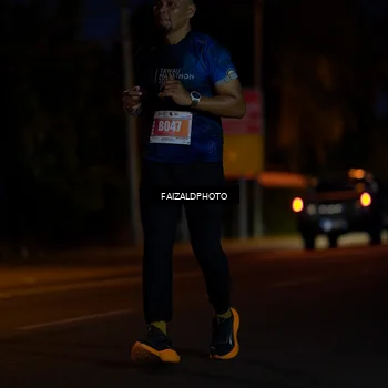 Runner Photo 4481032
