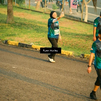 Runner Photo 4481037