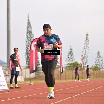 Runner Photo 4481038