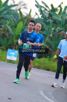Runner Photo 4481047