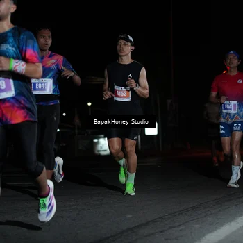 Runner Photo 4481048