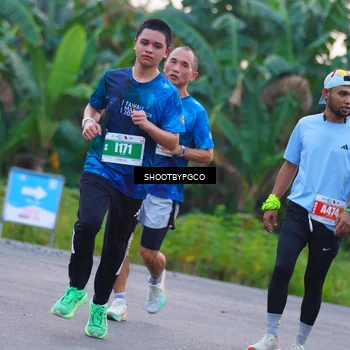 Runner Photo 4481049