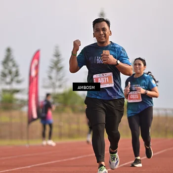 Runner Photo 4481056