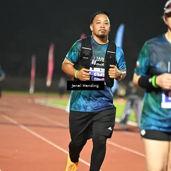 Runner Photo 4481058