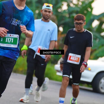 Runner Photo 4481059