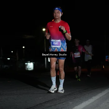 Runner Photo 4481062
