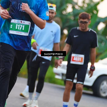 Runner Photo 4481065
