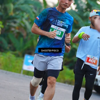 Runner Photo 4481071
