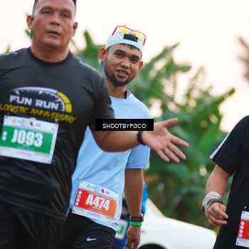 Runner Photo 4481072