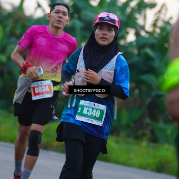 Runner Photo 4481074