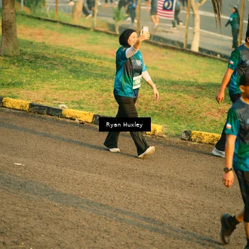 Runner Photo 4481078
