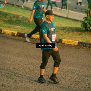 Runner Photo 4481079