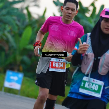 Runner Photo 4481081