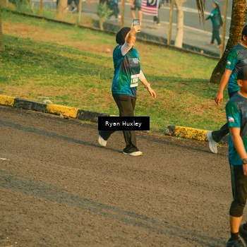 Runner Photo 4481082