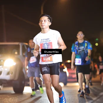 Runner Photo 4481087